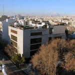 دانشکده دندان‌پزشکی آزاد تهران