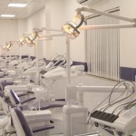 تجهیز ۲۰۰۰ مرکز دندانپزشکی دولتی
