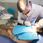 راه های جلوگیری از عفونت های خونی در مراکز دندانپزشکی