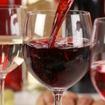 شراب قرمز برای جلوگیری از پوسیدگی دندان مفید
