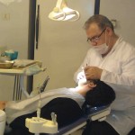 نگرش سازمان های بیمه گر به خدمات دندانپزشکی