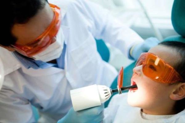 پایگاه‌های ثابت دندانپزشکی در کرمانشاه