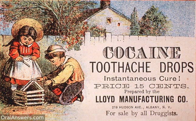 کودکان و دندانپزشکی