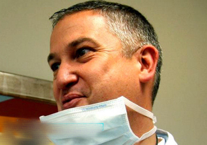 دندانپزشک ترسناک - جیکوب ون نیه‌روپ