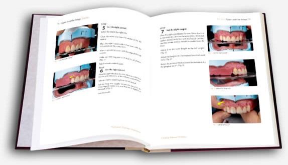 تدوین کتب مرجع دندانپزشکی برای اولین بار در کشور