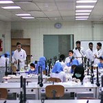 دانشکده دندانپزشکی شهید بهشتی عنوان برترین دانشکده را کسب کرد