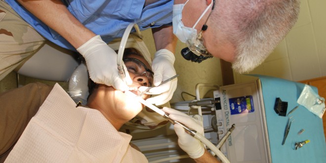 دندانپزشکی و چرایی انتخاب حرفه توسط دانشجویان