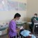 گروه جهادی ۱۳۰ دانشجوی دندانپزشکی در روستاهای سربیشه